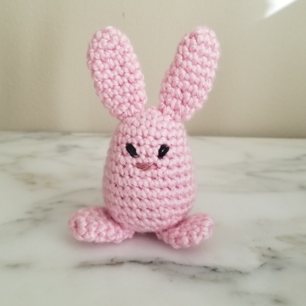 Easter Bunny - Picture 7 of 8